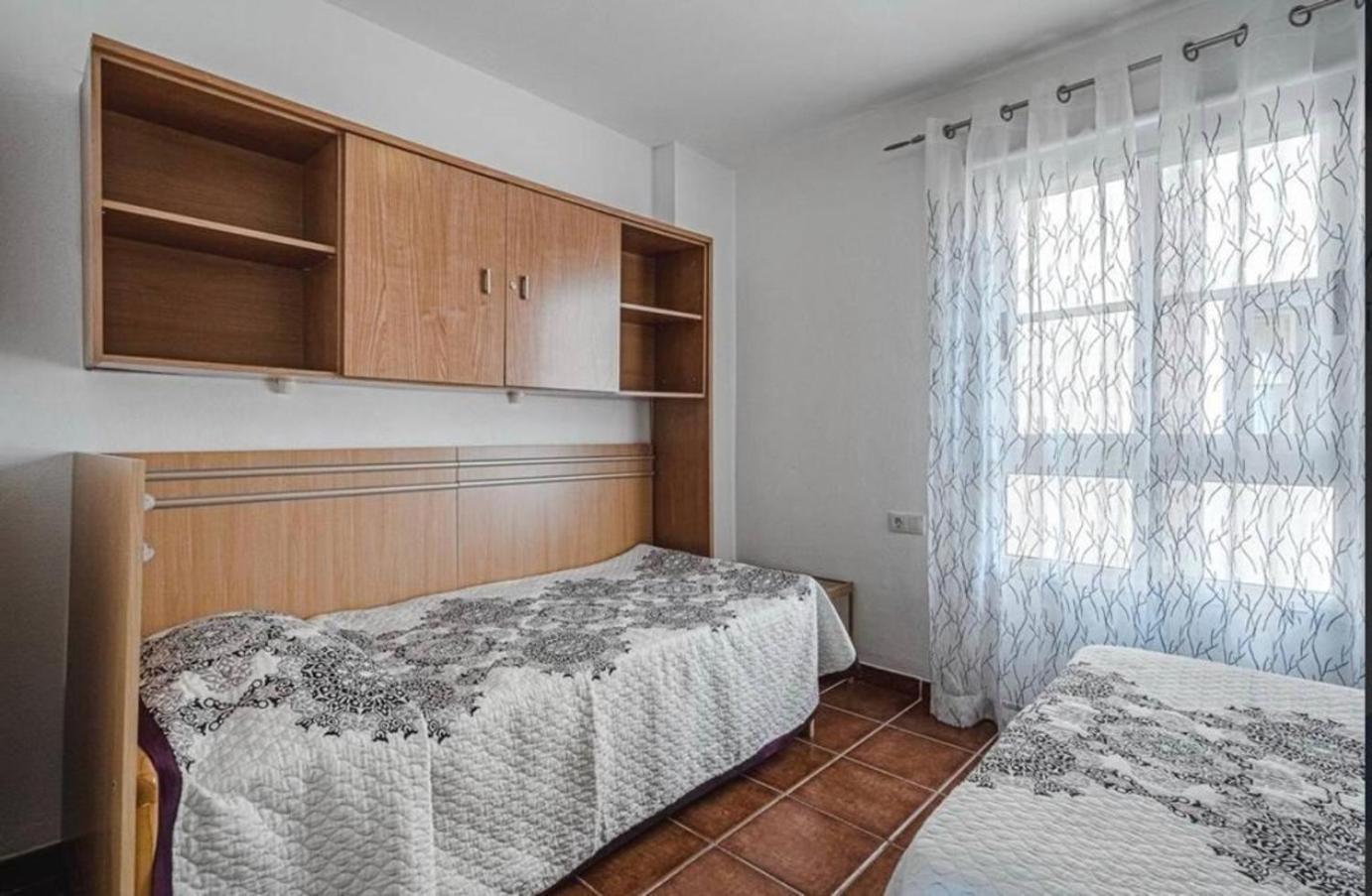 Comfy Duplex For Family Vacations Βίλα Callao Salvaje Εξωτερικό φωτογραφία