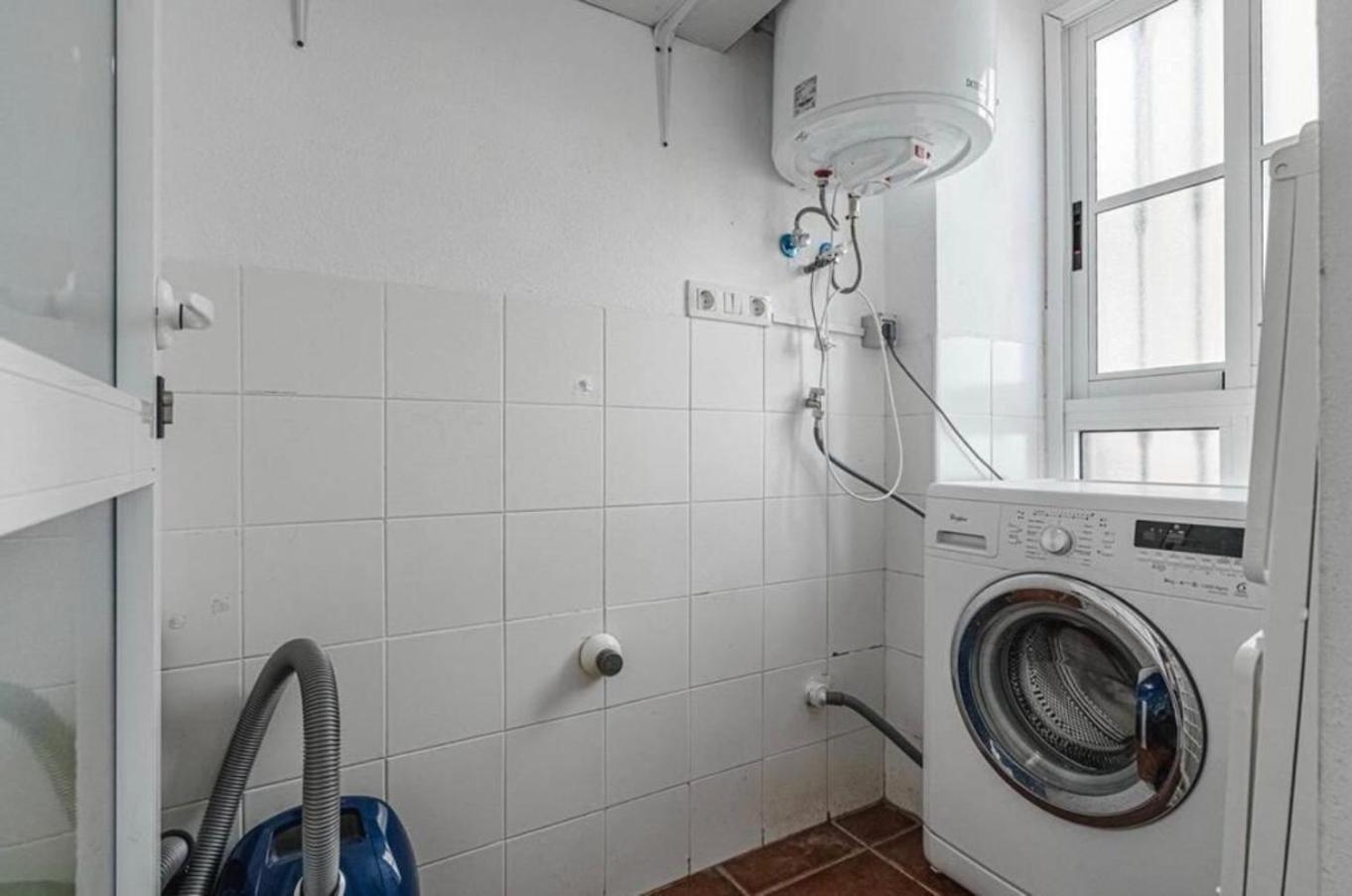 Comfy Duplex For Family Vacations Βίλα Callao Salvaje Εξωτερικό φωτογραφία