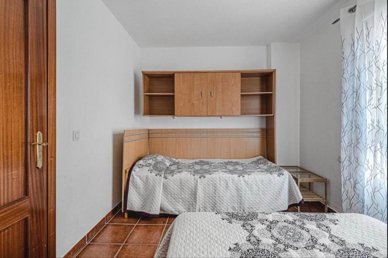 Comfy Duplex For Family Vacations Βίλα Callao Salvaje Εξωτερικό φωτογραφία