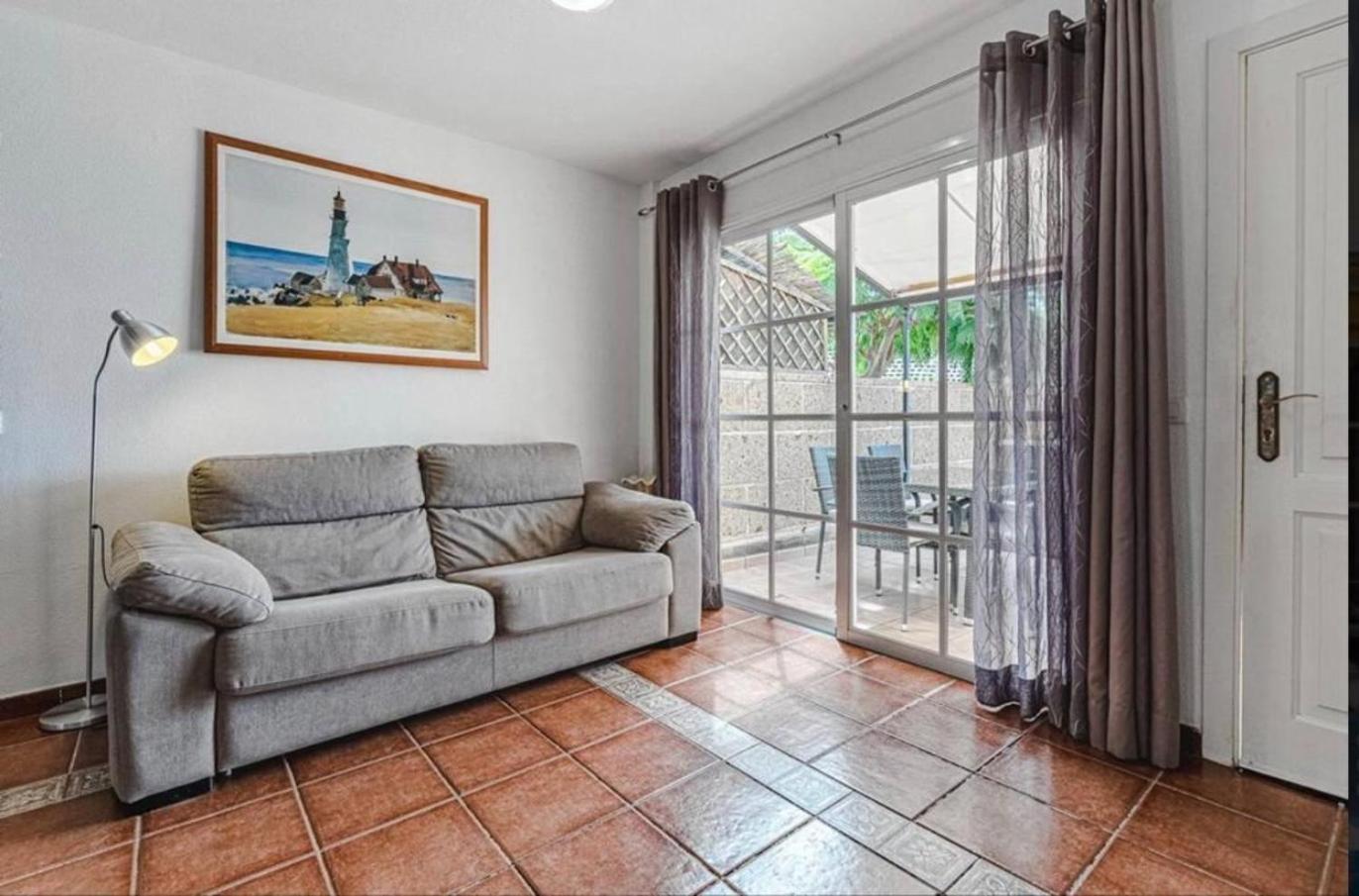 Comfy Duplex For Family Vacations Βίλα Callao Salvaje Εξωτερικό φωτογραφία