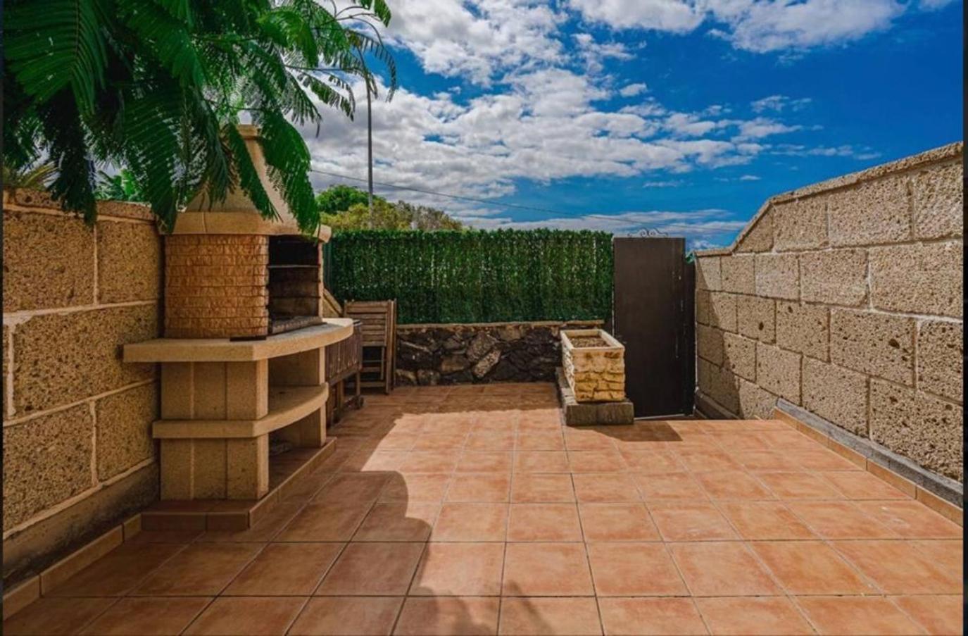 Comfy Duplex For Family Vacations Βίλα Callao Salvaje Εξωτερικό φωτογραφία