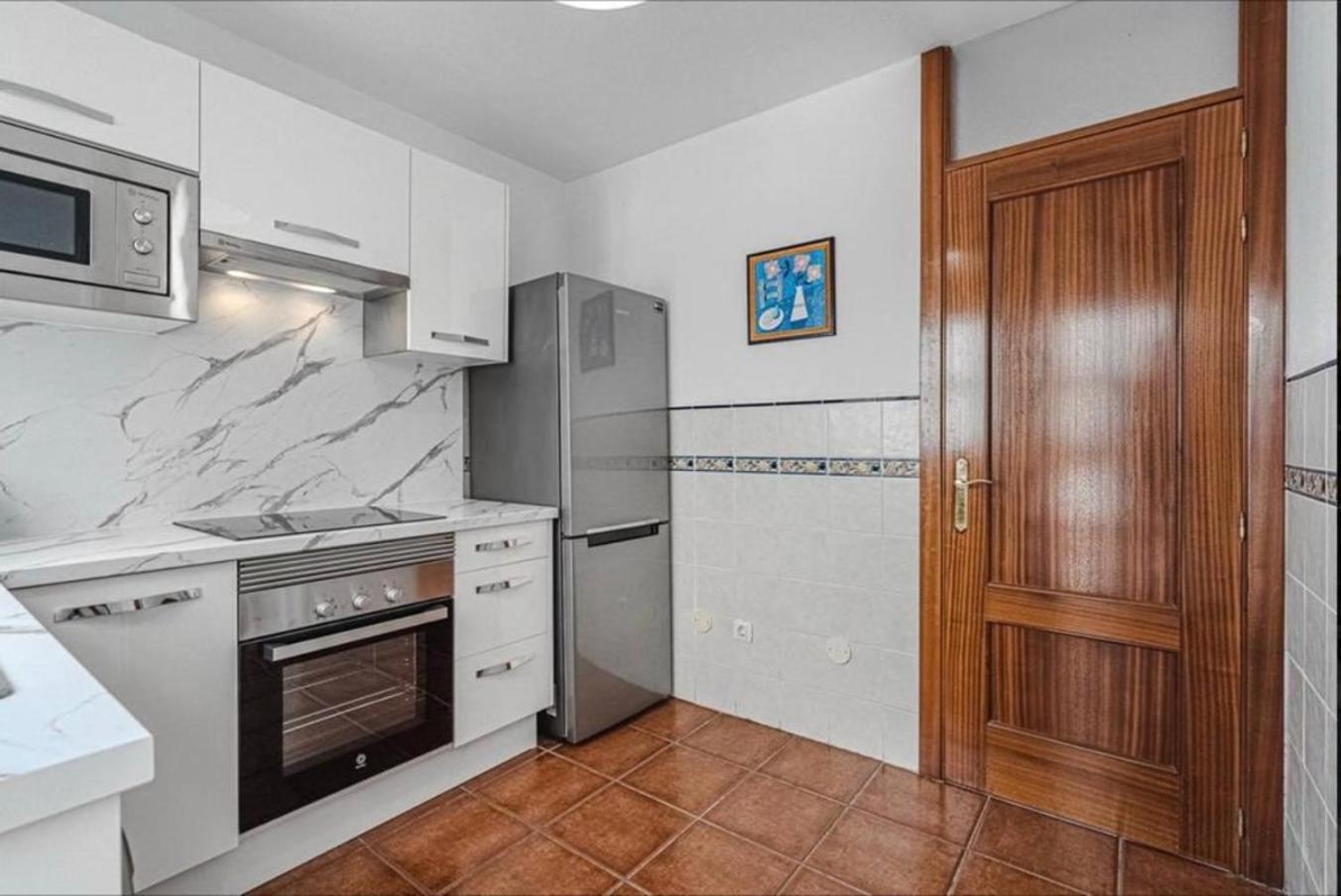 Comfy Duplex For Family Vacations Βίλα Callao Salvaje Εξωτερικό φωτογραφία