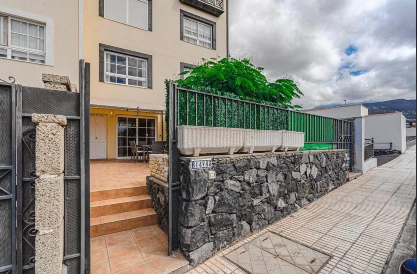 Comfy Duplex For Family Vacations Βίλα Callao Salvaje Εξωτερικό φωτογραφία