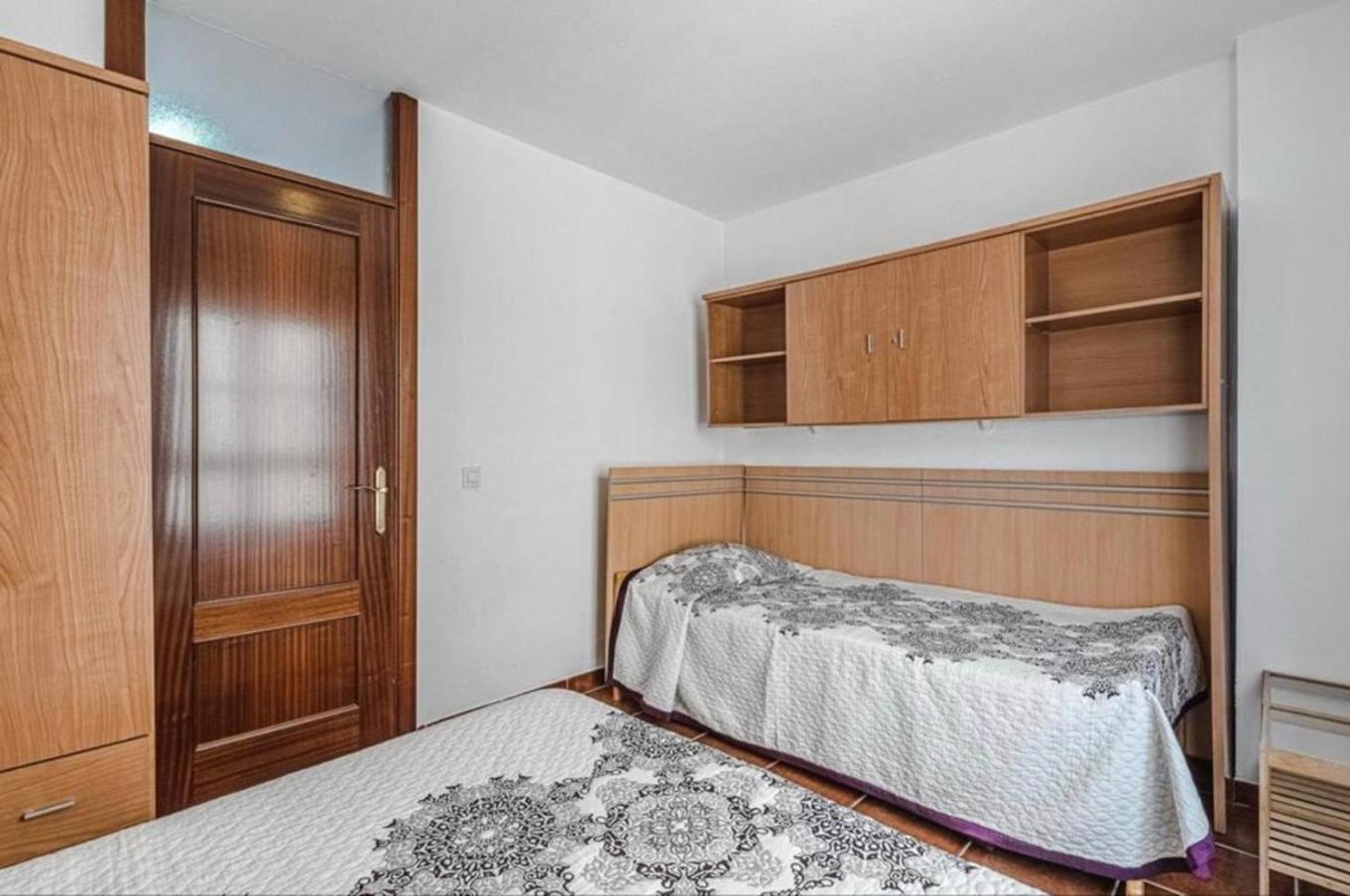 Comfy Duplex For Family Vacations Βίλα Callao Salvaje Εξωτερικό φωτογραφία