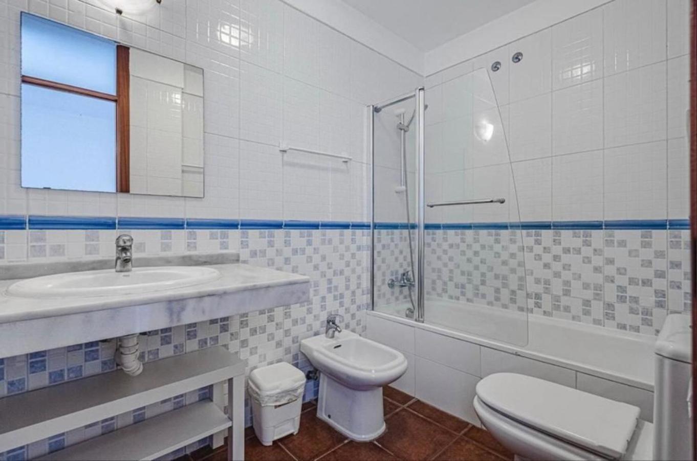 Comfy Duplex For Family Vacations Βίλα Callao Salvaje Εξωτερικό φωτογραφία