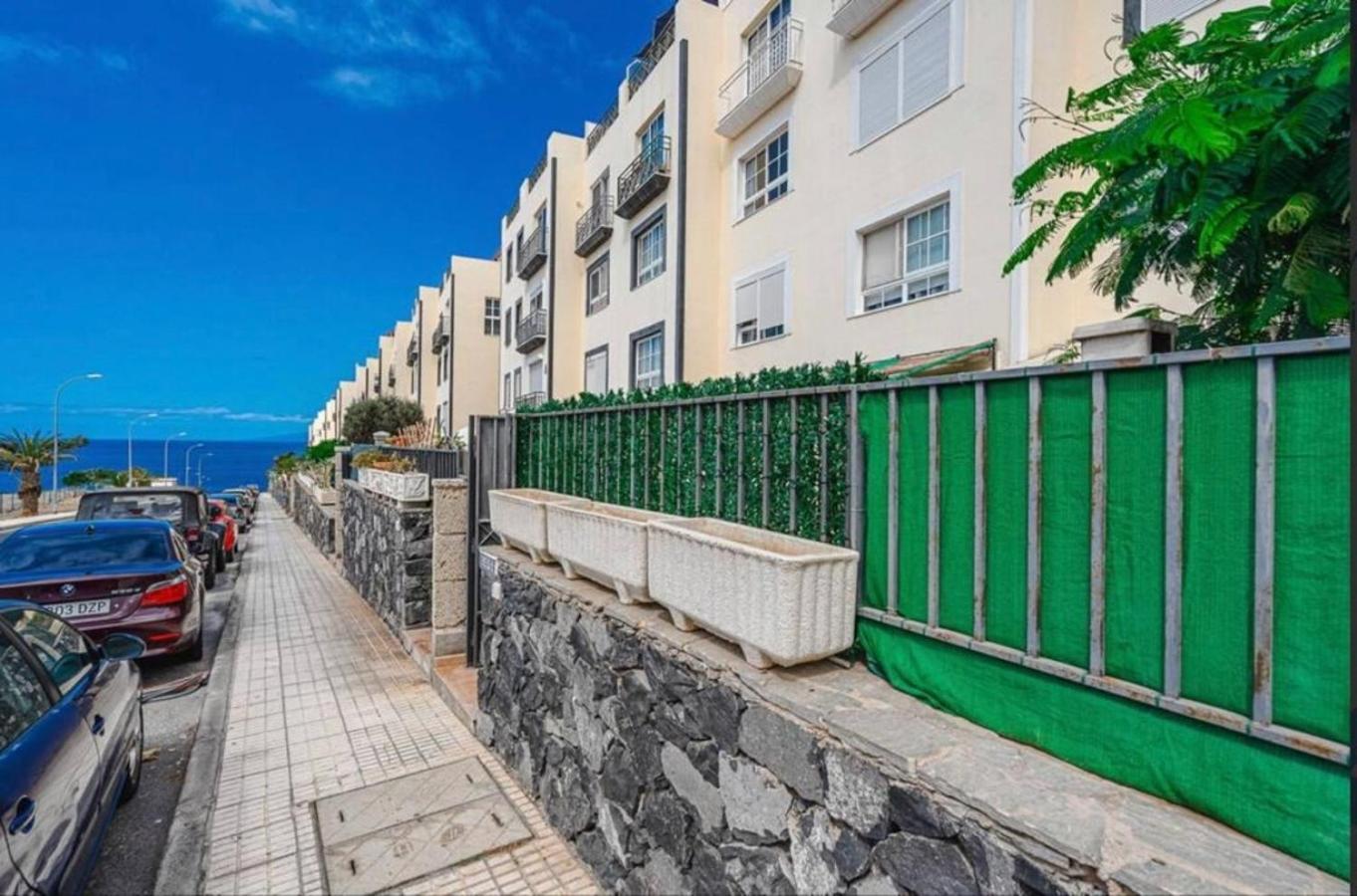 Comfy Duplex For Family Vacations Βίλα Callao Salvaje Εξωτερικό φωτογραφία