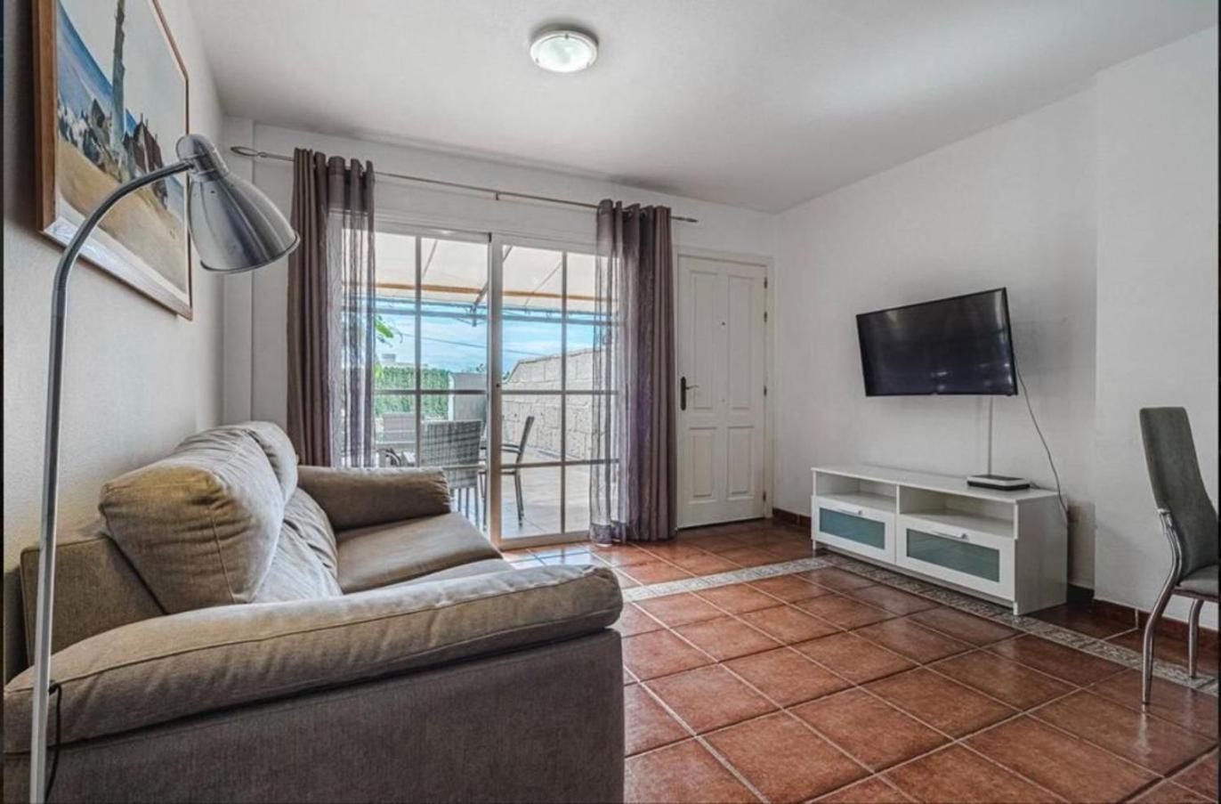 Comfy Duplex For Family Vacations Βίλα Callao Salvaje Εξωτερικό φωτογραφία