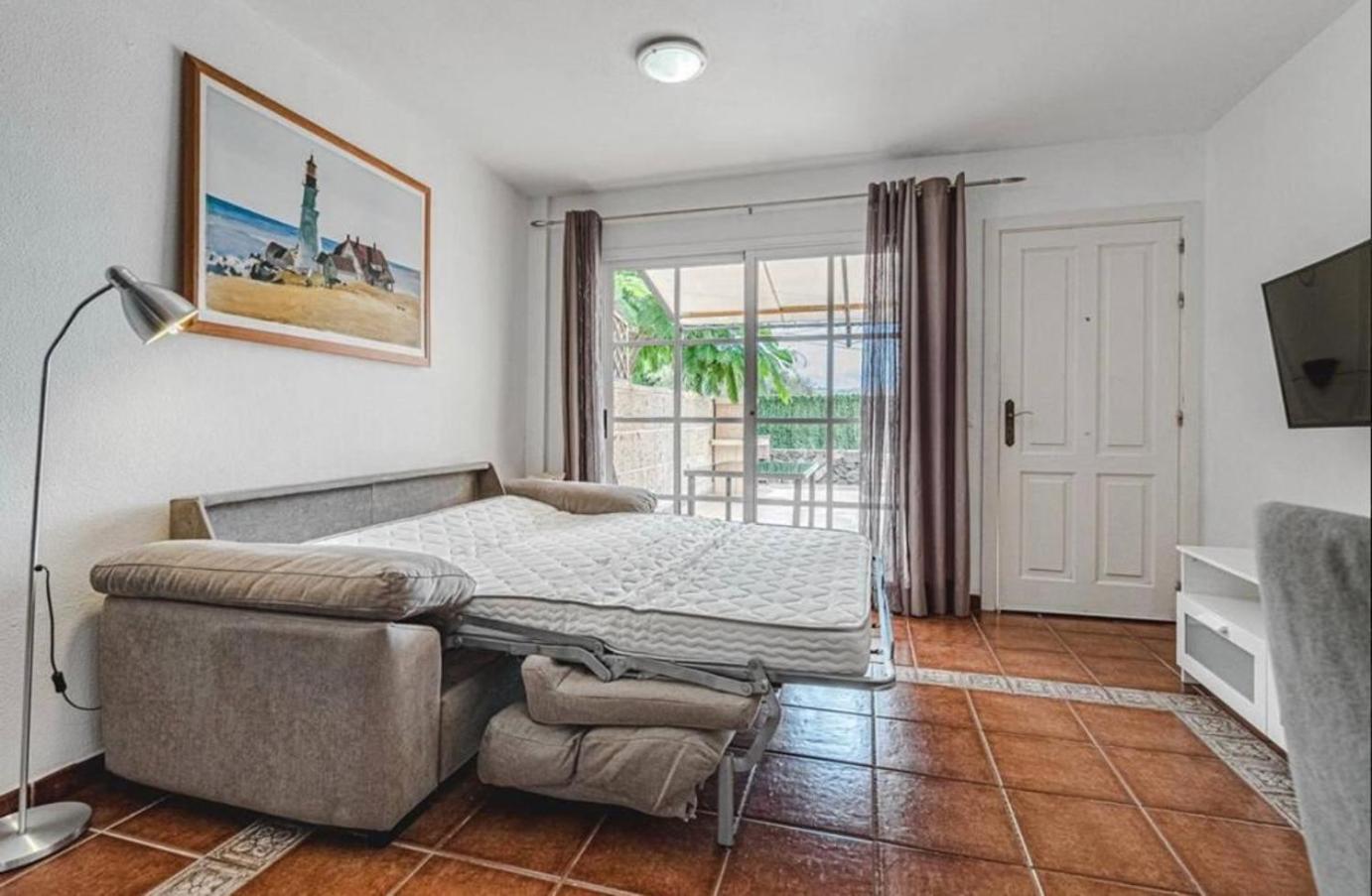 Comfy Duplex For Family Vacations Βίλα Callao Salvaje Εξωτερικό φωτογραφία