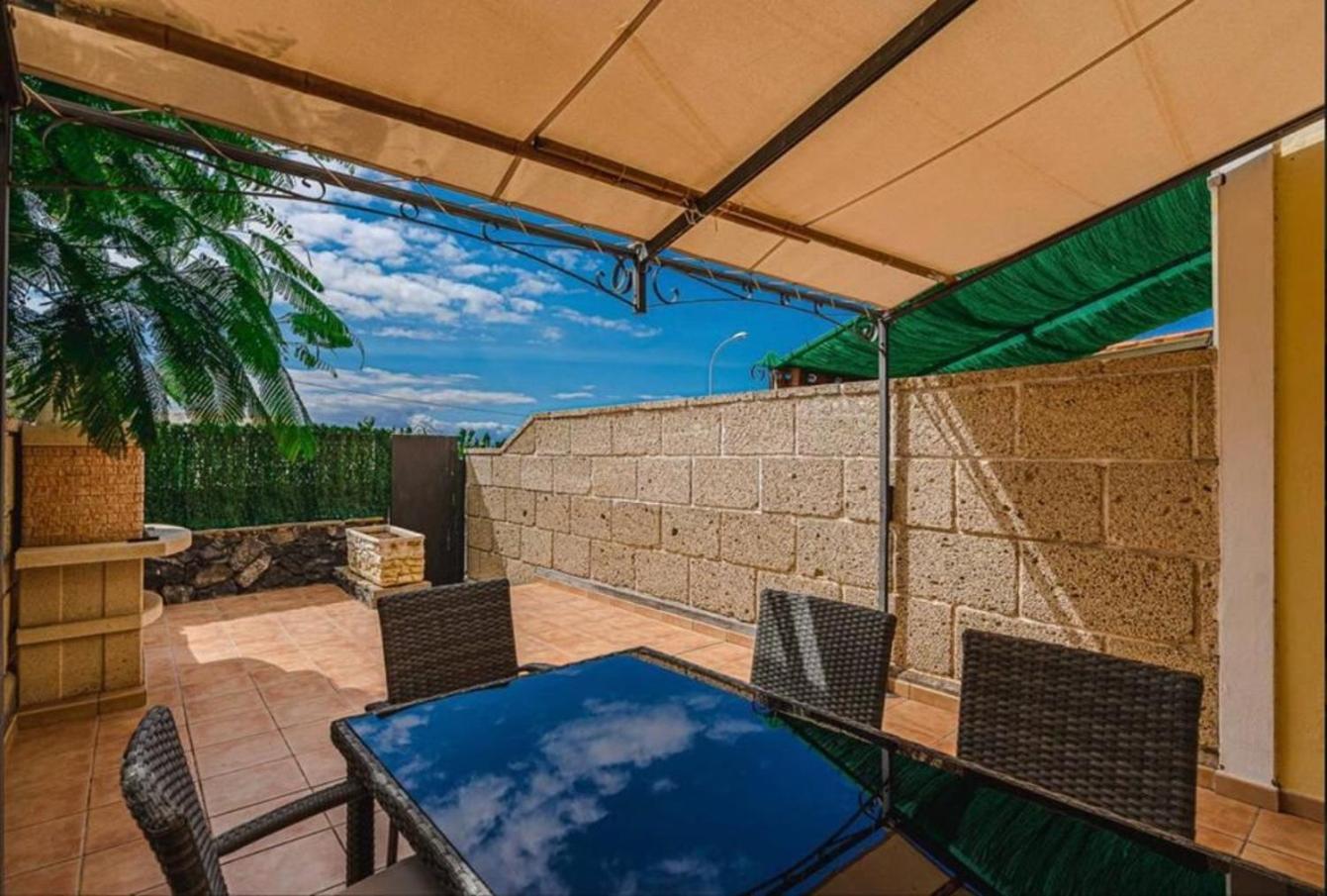 Comfy Duplex For Family Vacations Βίλα Callao Salvaje Εξωτερικό φωτογραφία