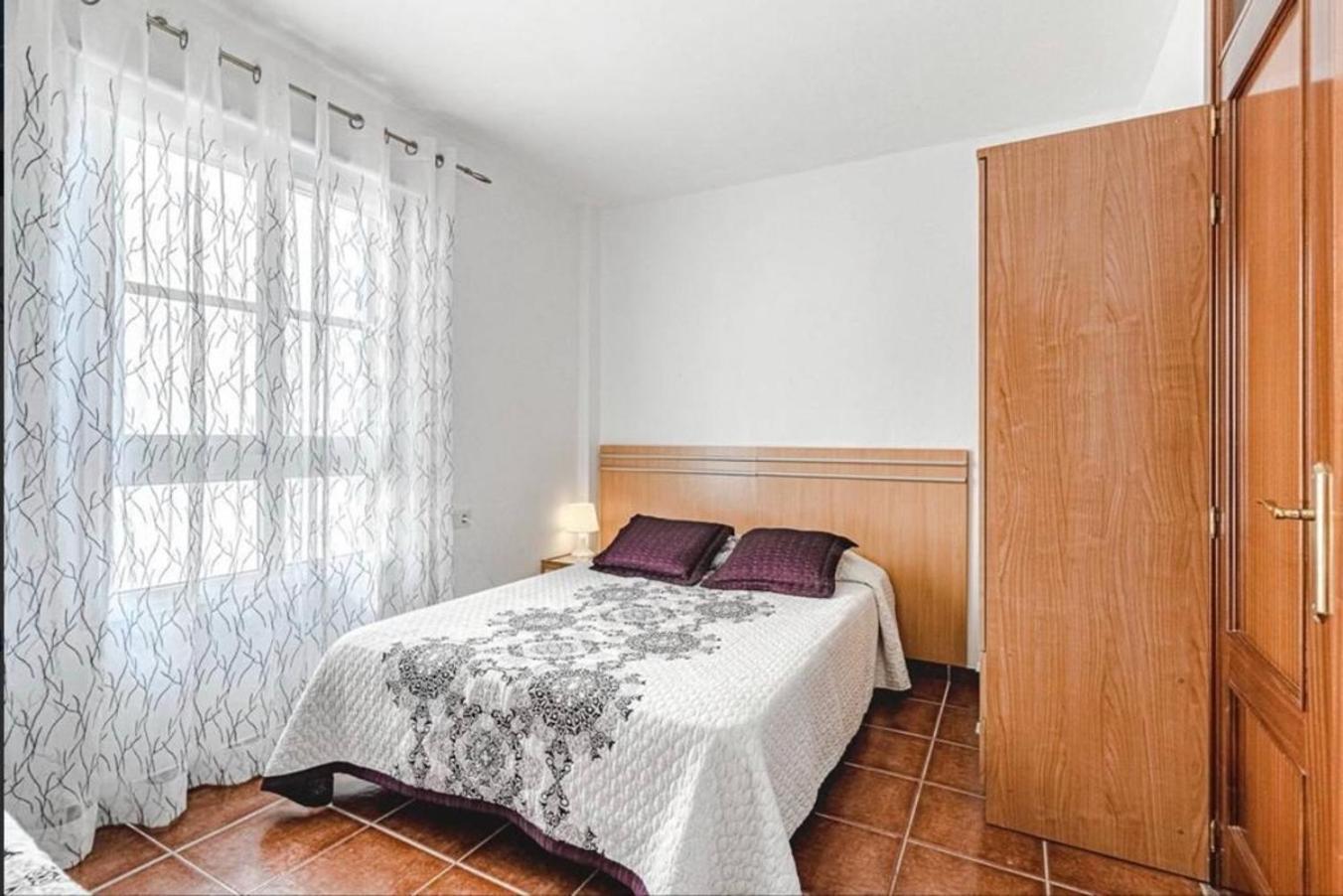 Comfy Duplex For Family Vacations Βίλα Callao Salvaje Εξωτερικό φωτογραφία
